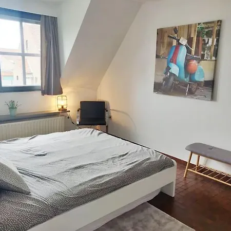Apartment Ontdek Brugge En Vlaanderen! Zedelgem