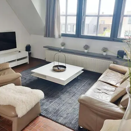 Apartment Ontdek Brugge En Vlaanderen!