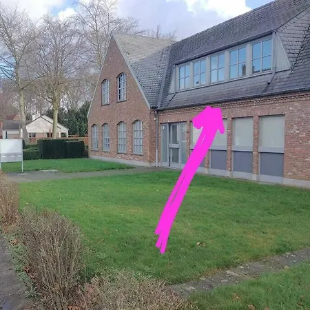Ontdek Brugge En Vlaanderen! Apartment Zedelgem